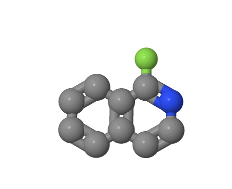 1-氟异喹啉