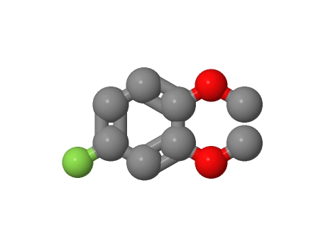 4-氟-1,2-二甲氧基苯