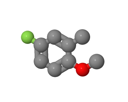 4-氟-2-甲基苯甲醚