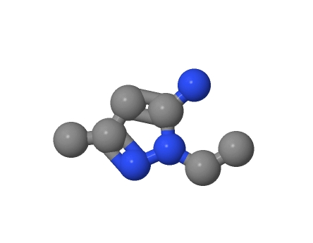 1-乙基-3-甲基-1H-吡唑-5-胺