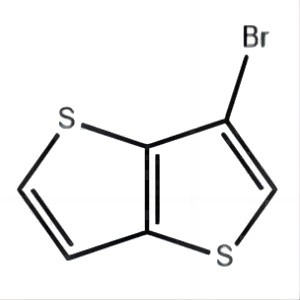 高纯度3-溴噻吩[3,2-B]噻吩