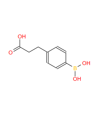 166316-48-9?；4-(2-羧基乙基)苯硼酸；4-(2-CARBOXYETHYL)BENZENEBORONIC ACID