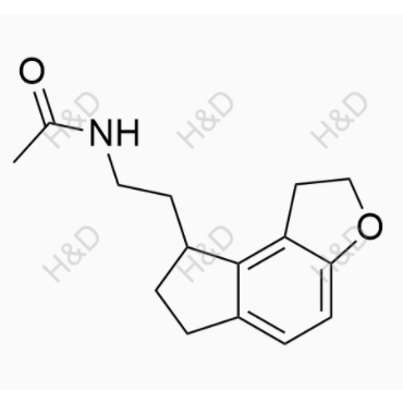 H&D-雷美替胺杂质E