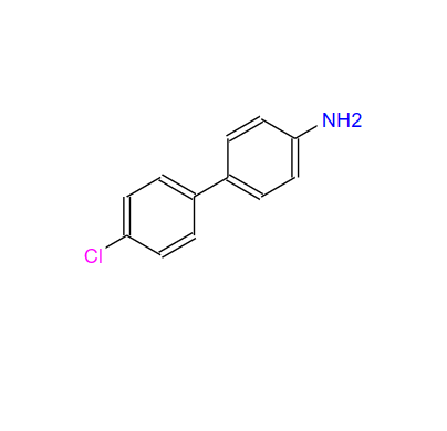 135-68-2?;4'-氯-[1,1'-联苯]-4-胺;4'-CHLORO-BIPHENYL-4-YLAMINE