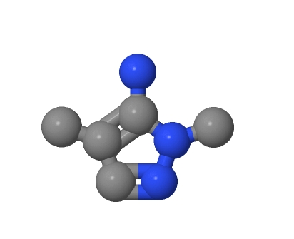 1,4-二甲基-1H-吡唑-5-胺