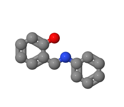 N-(邻羟苄基)苯胺