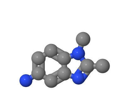 1,2-二甲基-1H-1,3-苯并二唑-5-胺