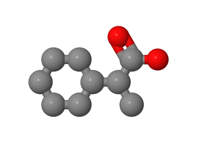 (S)-2-环己基丙酸