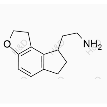 H&D-雷美替胺杂质4