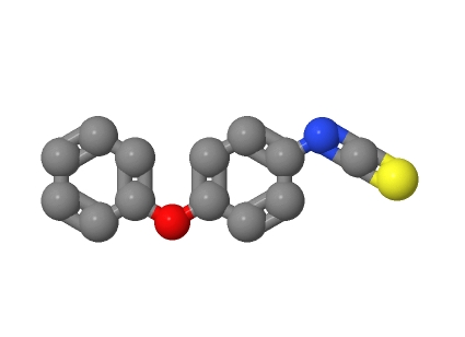 4-苯氧基苯基异硫氰酸酯