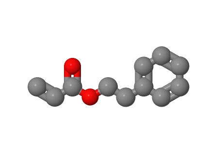 2-苯基乙基 丙烯酸酯