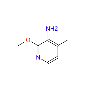 76005-99-7?；2-甲氧基-3-氨基-4-甲基吡啶；2-METHOXY-3-AMINO-4-PICOLINE