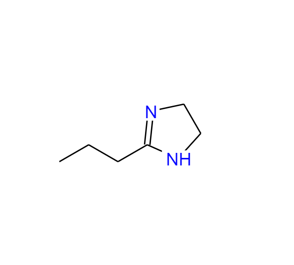 2-丙基咪唑啉