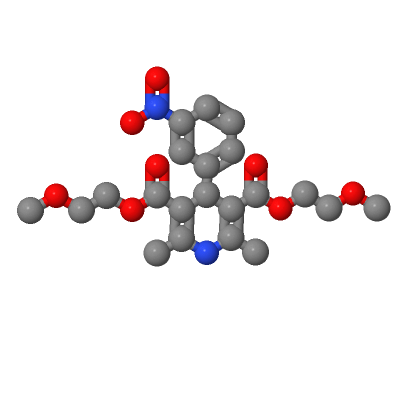 70172-96-2；尼莫地平相关物质B