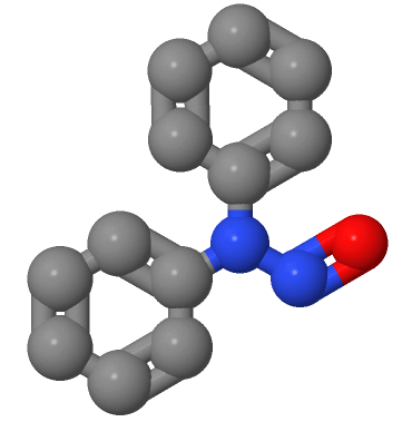 86-30-6 ；N-亚硝基二苯胺
