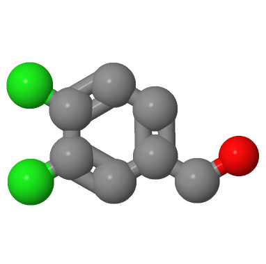 1805-32-9；3,4-二氯苄醇