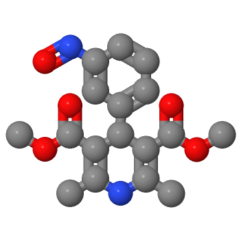 206976-29-6Nicardipine USP Dimethyl Ester Analog