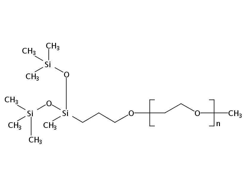 27306-78-1；聚醚改性七甲基三硅氧烷