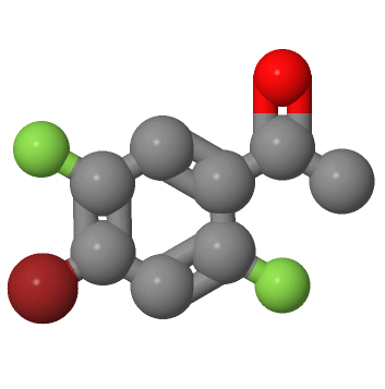 4'-溴-2',5'-二氟乙酰苯;123942-11-0