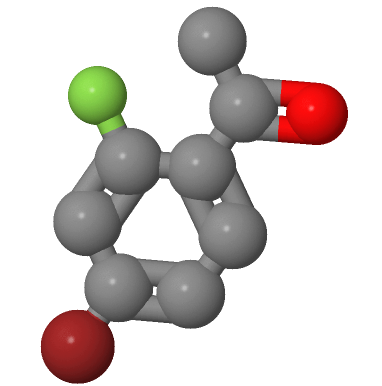 4-溴-2-氟苯乙酮;625446-22-2