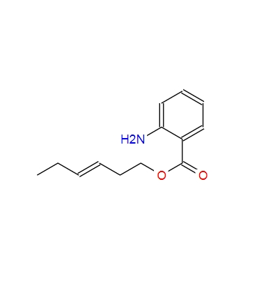 65405-76-7；(3Z)-3-己烯-1-醇-2-氨基苯甲酸酯