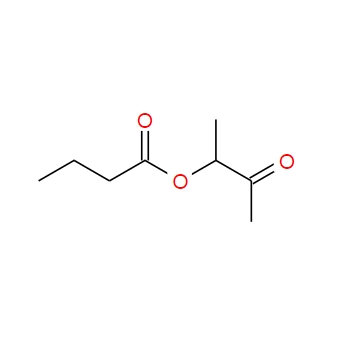 84642-61-5；丁酸-3-丁酮-2-酯