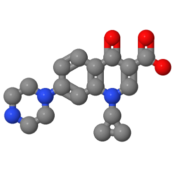 93107-11-0；环丙沙星杂质B