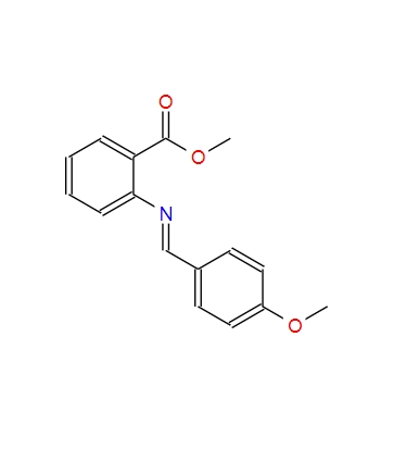 14735-72-9；N-(对甲氧基苄基)邻氨基苯甲酸甲酯