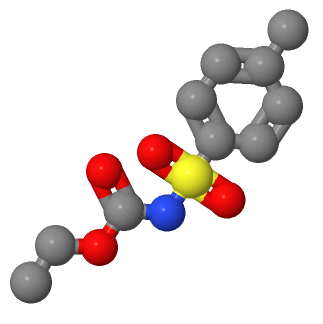 5577-13-9；N-(4-甲基苯基)磺酰氨基甲酸乙酯