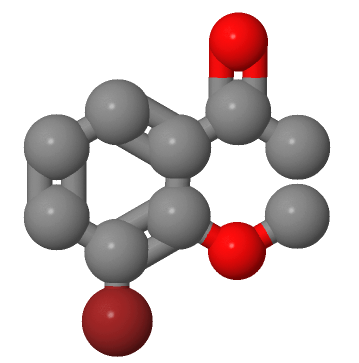 1-(3-溴-2-甲氧苯基)乙酮；267651-23-0