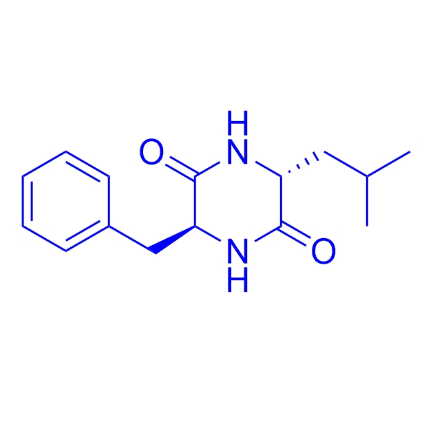 环(L-亮氨酰-L-苯丙氨酰)/7280-77-5/Cyclo(-Leu-Phe)