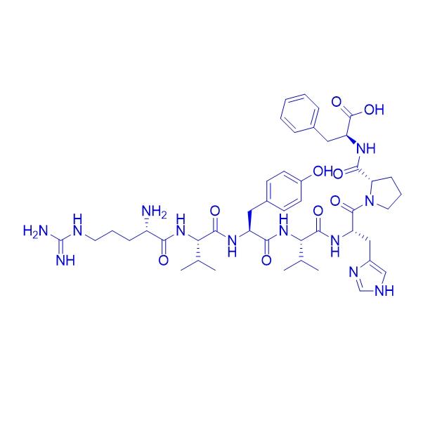 [Val4]-Angiotensin III 100900-28-5（Hac）；16376-83-3.png