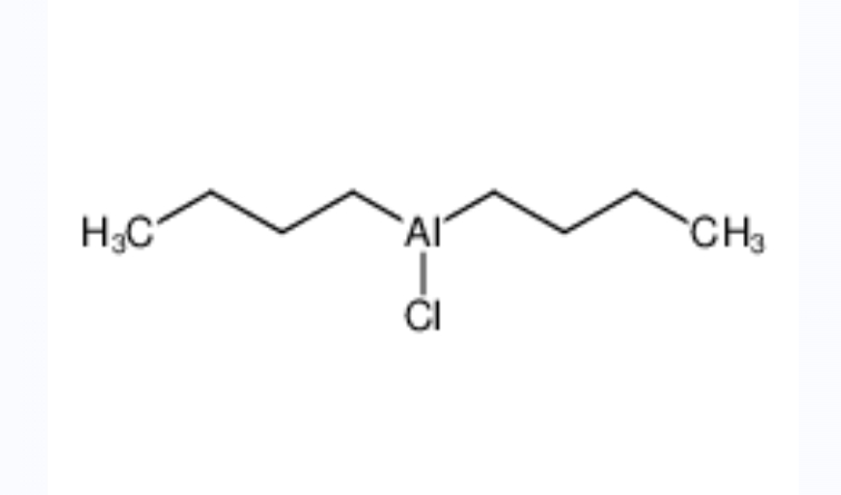 二丁基-氯铝