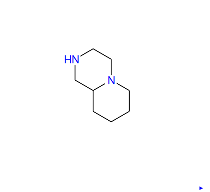 4430-75-5?；1,4-二氮杂二环[4.4.0]癸烷；Octahydro-2H-pyrido[1,2-a]pyrazine