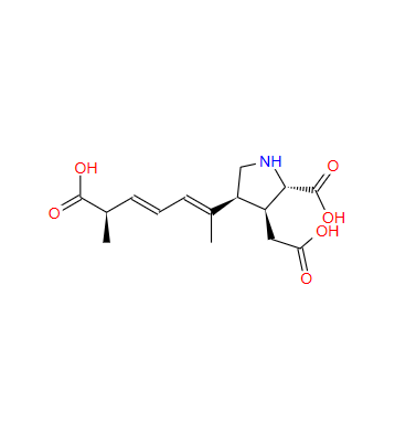 14277-97-5；软骨藻酸；DOMOIC ACID
