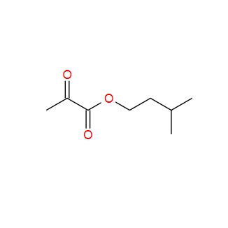 7779-72-8；丙酮酸异戊酯