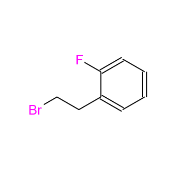 91319-54-9?；2-氟苯乙基溴；2-FLUOROPHENETHYL BROMIDE