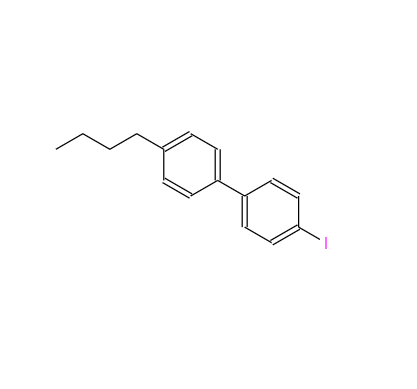 199982-02-0;4-丁基-4'-碘联苯;4-Butyl-4'-iodobiphenyl