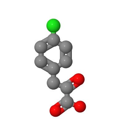 3-(4-氯苯基)-2-羟基-丙烯酸