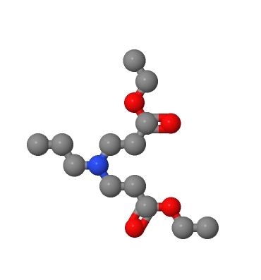 3,3'-(丙基氮杂二基)二丙酸二乙酯