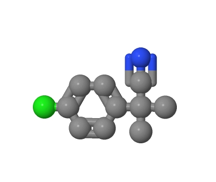 2-(4-氯苯基)-2-甲基丙腈