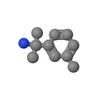 2-(3-甲基苯基)丙-2-胺