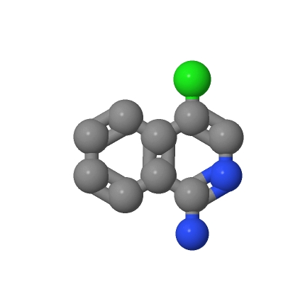 4-氯异喹啉-1(2H)-亚胺