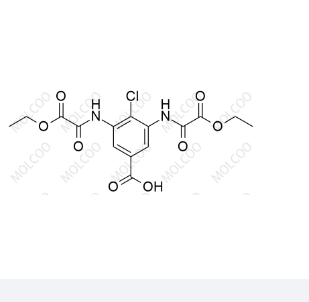 洛度沙胺杂质12