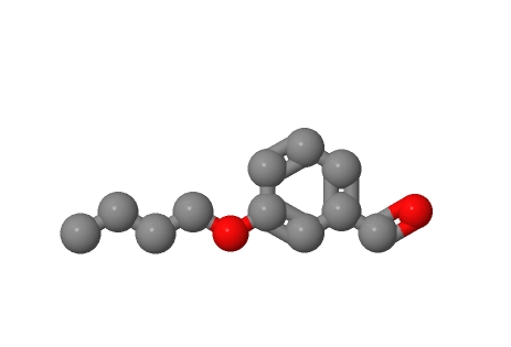 3-丁氧基苯甲醛