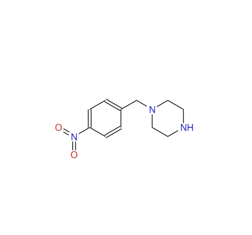 1-[(4-硝基苯基)甲基]哌嗪