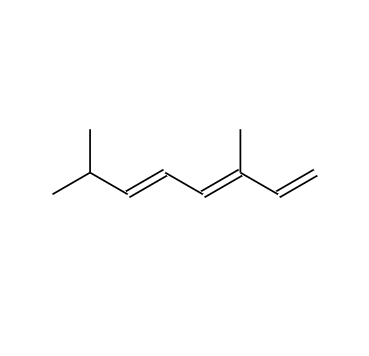 29714-87-2；2,6-dimethyloctane, hexadehydro derivative