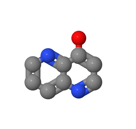 4-羟基-1,5-萘啶