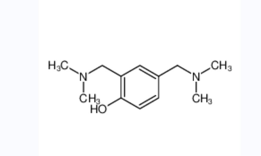 2,4-双[(二甲氨基)甲基]苯酚