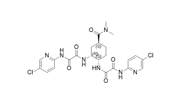 依度沙班杂质E；